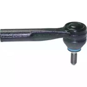 Birth RD4630 End assy tie rod steering