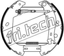 Fri.Tech. 16374 Brake pads