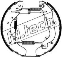 Fri.Tech. 16404 Brake pads