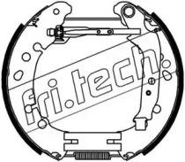 Fri.Tech. 16422 Brake pads Fri.Tech. 16422 Brake pads