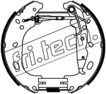 Fri.Tech. 16432 Brake pads Fri.Tech. 16432 Brake pads