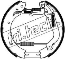 Fri.Tech. 16456 Brake pads Fri.Tech. 16456 Brake pads