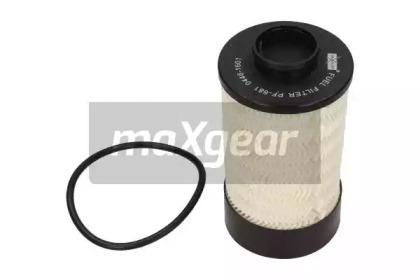 Maxgear 26-0726 Fuel filter