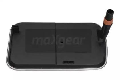 Maxgear 26-0761 Фильтр акпп Maxgear 26-0761 Фильтр акпп