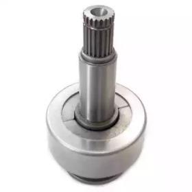 Meat&Doria (Hoffer) 47065 Бендикс стартера Meat&Doria (Hoffer) 47065 Бендикс стартера