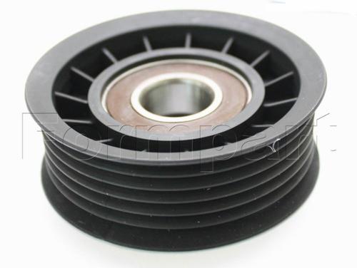 Formpart 11145010S Ролик ремня генератора Formpart 11145010S Ролик ремня генератора