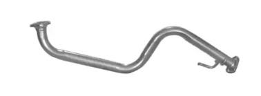 IMASAF 51.24.22 Exhaust pipe IMASAF 51.24.22 Exhaust pipe