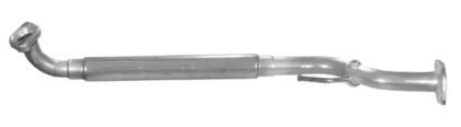 IMASAF 51.36.21 Exhaust pipe IMASAF 51.36.21 Exhaust pipe