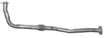 IMASAF 51.41.01 Exhaust pipe IMASAF 51.41.01 Exhaust pipe