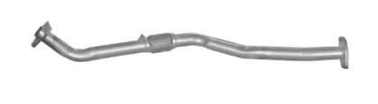 IMASAF 51.47.02 Exhaust pipe IMASAF 51.47.02 Exhaust pipe