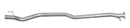 IMASAF 51.74.04 Exhaust pipe IMASAF 51.74.04 Exhaust pipe