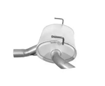 IMASAF 51.74.07 Schalldaempfer IMASAF 51.74.07 Schalldaempfer