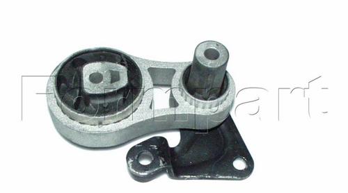 Formpart 1555071/S Опора двигуна, КПП