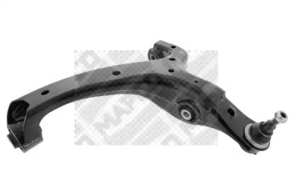 Mapco 54715 Arm assy suspension Mapco 54715 Arm assy suspension