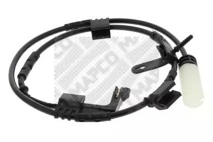 Mapco 56622 Датчик зносу гальмівних колодок