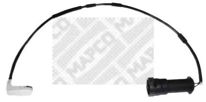 Mapco 56701 Датчик зносу гальмівних колодок