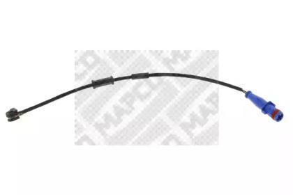 Mapco 56715 Датчик зносу