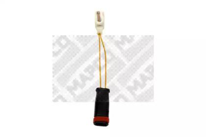 Mapco 56802 Датчик зносу Mapco 56802 Датчик зносу