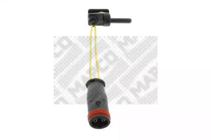 Mapco 56803 Датчик зносу Mapco 56803 Датчик зносу
