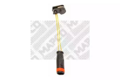 Mapco 56808 Датчик зносу