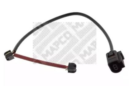 Mapco 56951 Датчик зносу Mapco 56951 Датчик зносу