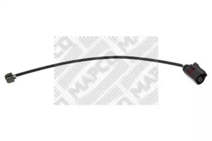 Mapco 56953 Датчик зносу