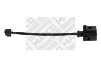 Mapco 56954 Датчик зносу