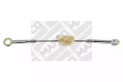 Mapco 5724 Трос стояночного гальма