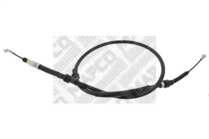 Mapco 5797 Brake cable Mapco 5797 Brake cable