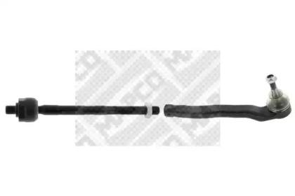 Mapco 59115 Arm kit Mapco 59115 Arm kit