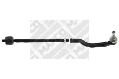 Mapco 59119 End assy steering rack Mapco 59119 End assy steering rack