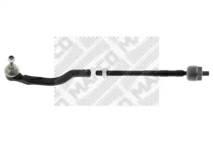 Mapco 59128 Рульова тяга