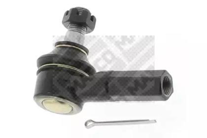 Mapco 59201 Наконечник поперечної рульової тяги Mapco 59201 Наконечник поперечної рульової тяги