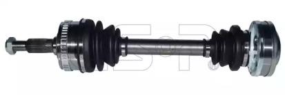 GSP 235002 Drive shaft assy GSP 235002 Drive shaft assy