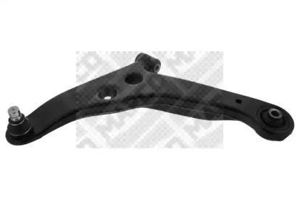 Mapco 59283 Arm assy suspension Mapco 59283 Arm assy suspension