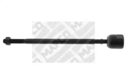 Mapco 59298 End assy steering rack Mapco 59298 End assy steering rack