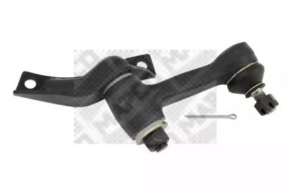 Mapco 59304 Маятник рульової рейки Mapco 59304 Маятник рульової рейки