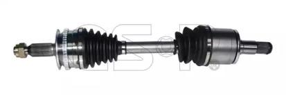 GSP 239147 Вал привідний GSP 239147 Вал привідний