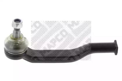 Mapco 59338 End assy tie rod steering Mapco 59338 End assy tie rod steering
