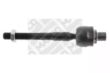 Mapco 59349 End assy steering rack Mapco 59349 End assy steering rack