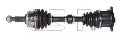 GSP 241474 Drive shaft assy