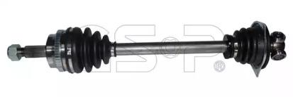 GSP 244005 Drive shaft assy GSP 244005 Drive shaft assy