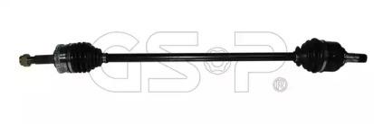 GSP 244026 Drive shaft assy GSP 244026 Drive shaft assy