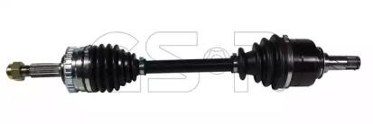 GSP 244027 Drive shaft assy