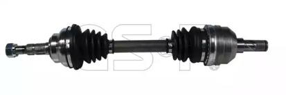 GSP 244044 Drive shaft assy GSP 244044 Drive shaft assy