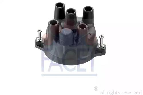 Facet 2.8322/32 Cap distributor Facet 2.8322/32 Cap distributor