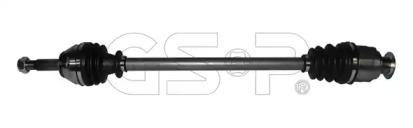 GSP 250002 Drive shaft assy GSP 250002 Drive shaft assy