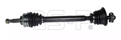 GSP 250029 Вал привідний GSP 250029 Вал привідний