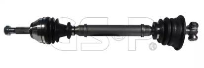 GSP 250150 Drive shaft assy GSP 250150 Drive shaft assy