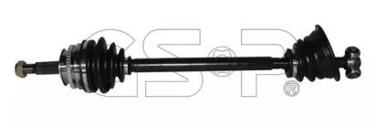 GSP 250203 Drive shaft assy GSP 250203 Drive shaft assy